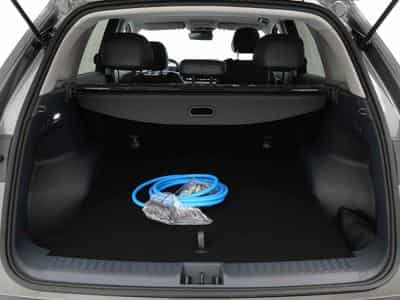 Geely EX5 PRO +  60 kWH´h (2026) - Photo 11