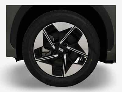 Geely EX5 PRO +  60 kWH´h (2026) - Photo 6