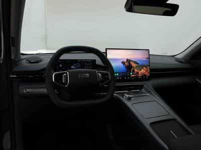 Geely EX5 PRO +  60 kWH´h (2026) - Photo 7