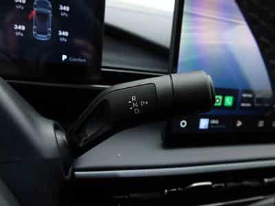 Geely EX5 PRO +  60 kWH´h (2026) - Photo 15