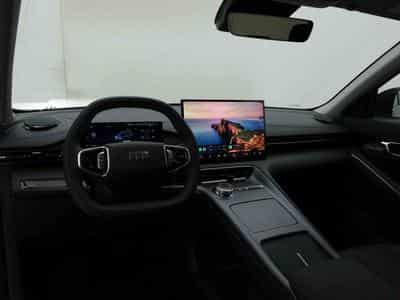 Geely EX5 PRO +  60 kWH´h (2026) - Photo 7