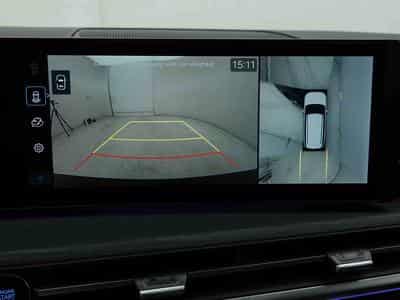 Hyundai Santa Fe 1.6 T-GDi PHEV 287 DCT7 4WD (2026) - Photo 10