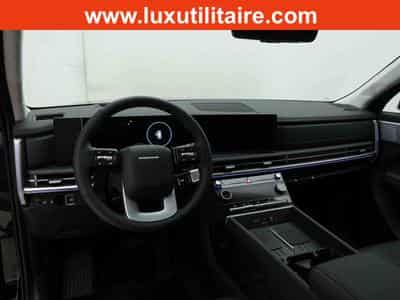 Hyundai Santa Fe 1.6 T-GDi PHEV 287 DCT7 4WD (2026) - Photo 7