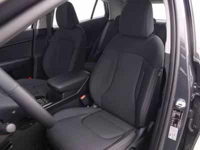 Kia Sportage 1.6 T-GDI DCT 150 Pulse (2025) - Photo 6