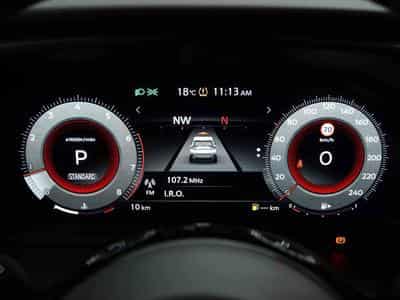 Nissan X-Trail 1.5 VC-T MHEV 163 AUTO N-Connecta (2026) - Photo 15