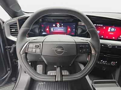 Opel Mokka 1.2 TURBO 131 AT GS (2025) - Photo 13