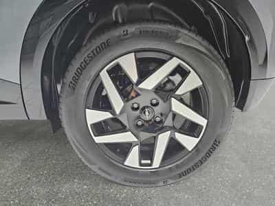 Opel Mokka 1.2 TURBO 131 AT GS (2025) - Photo 5