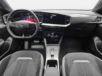 Opel Mokka 1.2 TURBO 131 AT GS (2025) - Photo 6