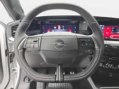 Opel Mokka 1.2 TURBO 131 AT GS (2025) - Photo 12