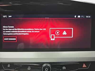 Opel Mokka 1.2 TURBO 131 AT GS (2025) - Photo 8