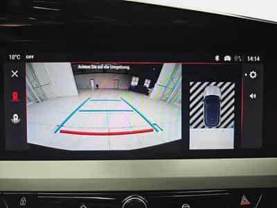 Opel Mokka 1.2 TURBO 131 AT GS (2025) - Photo 9