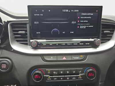 Kia XCeed 1.6 T-GDI DCT 180 GT-LINE (2026) - Photo 10