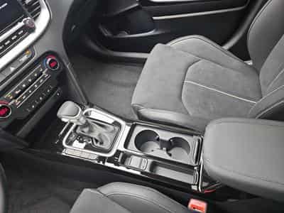 Kia XCeed 1.6 T-GDI DCT 180 GT-LINE (2026) - Photo 11