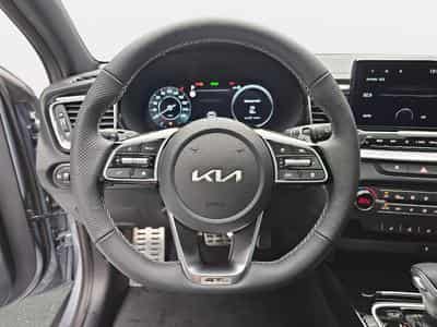 Kia XCeed 1.6 T-GDI DCT 180 GT-LINE (2026) - Photo 12