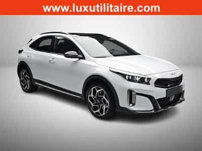 Kia XCeed 1.6 T-GDI DCT 150 GT-LINE (2026) - Photo 1