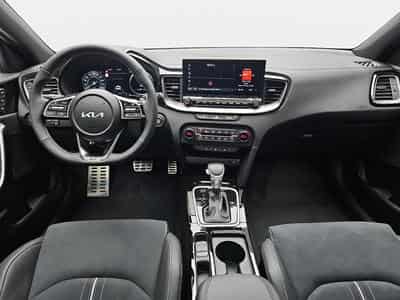 Kia XCeed 1.6 T-GDI DCT 150 GT-LINE (2026) - Photo 5