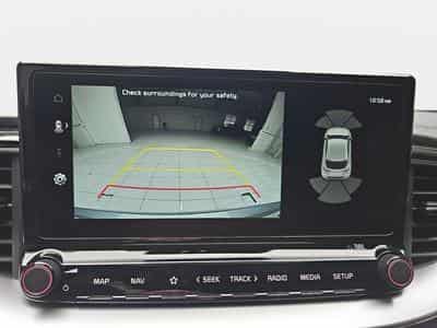 Kia XCeed 1.6 T-GDI DCT 150 GT-LINE (2026) - Photo 7