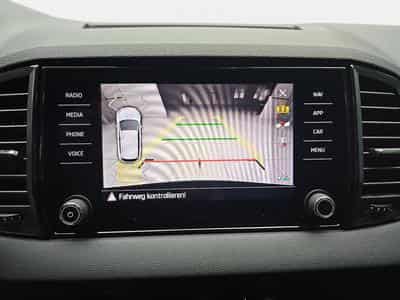 Skoda Karoq 1.5 TSi DSG 150 130 Anniversary (2026) - Photo 10