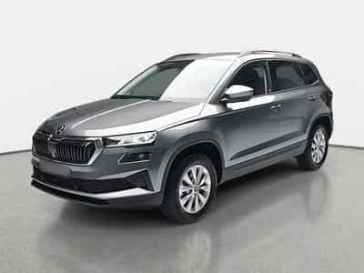 Skoda Karoq 1.5 TSi DSG 150 130 Anniversary (2026) - Photo 2