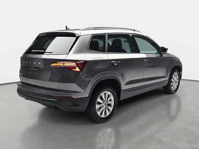 Skoda Karoq 1.5 TSi DSG 150 130 Anniversary (2026) - Photo 4