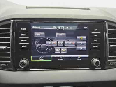 Skoda Karoq 1.5 TSi 150 DSG SPORTLINE (2026) - Photo 10