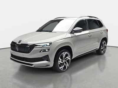 Skoda Karoq 1.5 TSi 150 DSG SPORTLINE (2026) - Photo 2