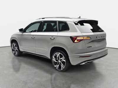 Skoda Karoq 1.5 TSi 150 DSG SPORTLINE (2026) - Photo 5