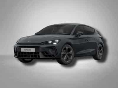 Cupra Leon Standard 2.0 TDI DSG 150 PS (2026) - Photo 1