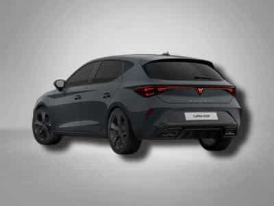 Cupra Leon Standard 2.0 TDI DSG 150 PS (2026) - Photo 2