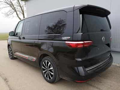 VW T7 Sport Edition (2025) - Photo 2