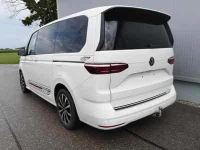 VW T7 Sport Edition (2026) - Photo 2