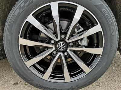 VW T7 Sport Edition (2026) - Photo 4