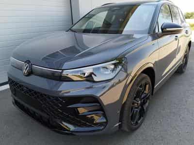 VW Tiguan 2.0 TSI 195 kW 4Motion R-Line 195 (2026) - Photo 1