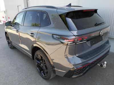 VW Tiguan 2.0 TSI 195 kW 4Motion R-Line 195 (2026) - Photo 3