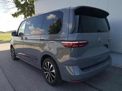 VW T7 Sport Edition (2026) - Photo 2