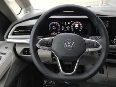 VW T7 Edition (2026) - Photo 5