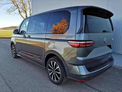 VW T7 Sport Edition (2026) - Photo 2