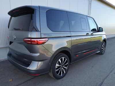 VW T7 Sport Edition (2026) - Photo 5