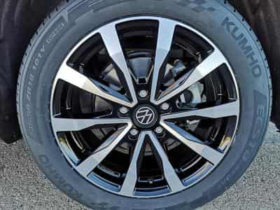 VW T7 Sport Edition (2026) - Photo 6
