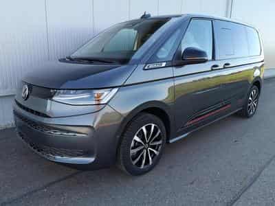 VW T7 Sport Edition (2026) - Photo 1