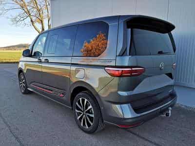 VW T7 Sport Edition (2026) - Photo 3
