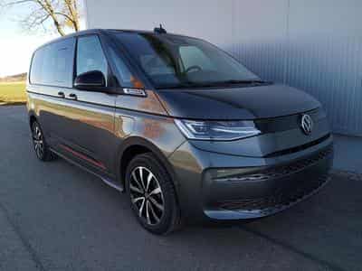 VW T7 Sport Edition (2026) - Photo 4