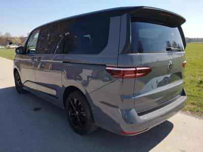 VW T7 Edition (2026) - Photo 2