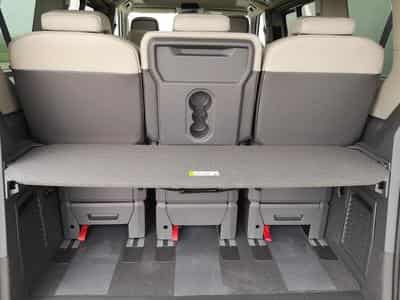 VW T7 Edition (2026) - Photo 10
