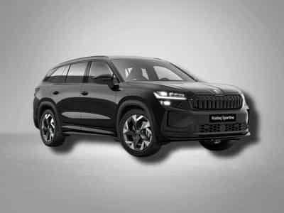 Skoda Kodiaq Sportline 1.5 TSI mHEV 7-Gang DSG (2026) - Photo 1