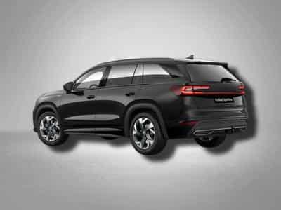 Skoda Kodiaq Sportline 1.5 TSI mHEV 7-Gang DSG (2026) - Photo 3