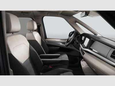 VW T7 Edition KÜ 2.0 TDI 7-Gang-DSG (2026) - Photo 5