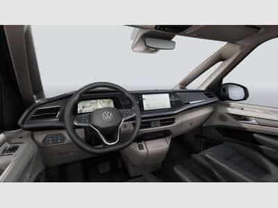 VW T7 Edition KÜ 2.0 TDI 7-Gang-DSG (2026) - Photo 6