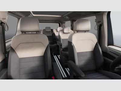VW T7 Edition KÜ 2.0 TDI 7-Gang-DSG (2026) - Photo 7