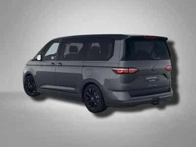 VW T7 Edition KÜ 2.0 TDI 7-Gang-DSG (2026) - Photo 3